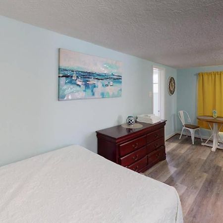 The Comfi Coral - Apartment Home Studio D Baytown Exteriör bild