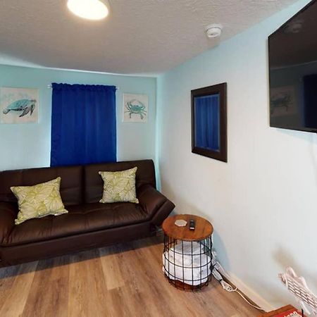 The Comfi Coral - Apartment Home Studio D Baytown Exteriör bild