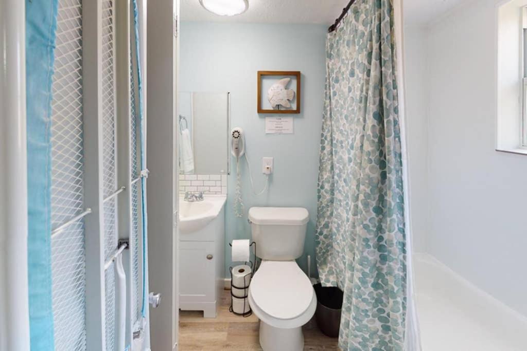The Comfi Coral - Apartment Home Studio D Baytown Exteriör bild