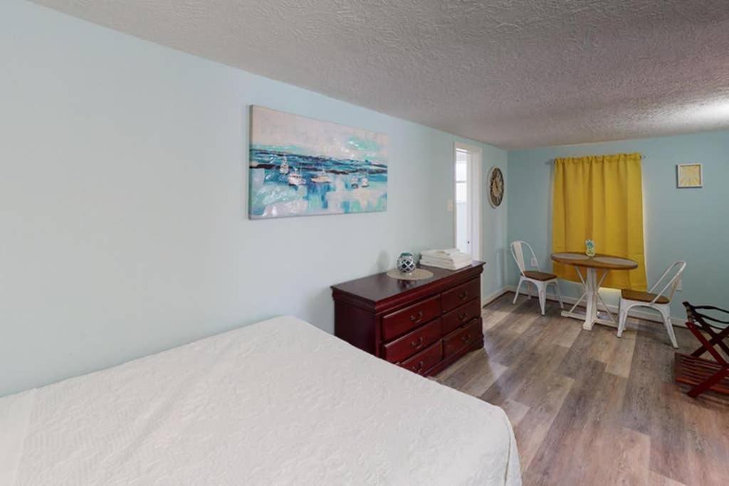 The Comfi Coral - Apartment Home Studio D Baytown Exteriör bild