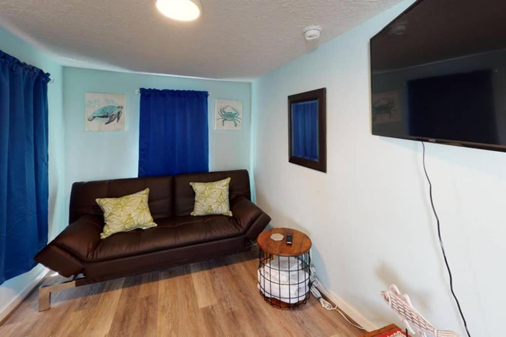 The Comfi Coral - Apartment Home Studio D Baytown Exteriör bild